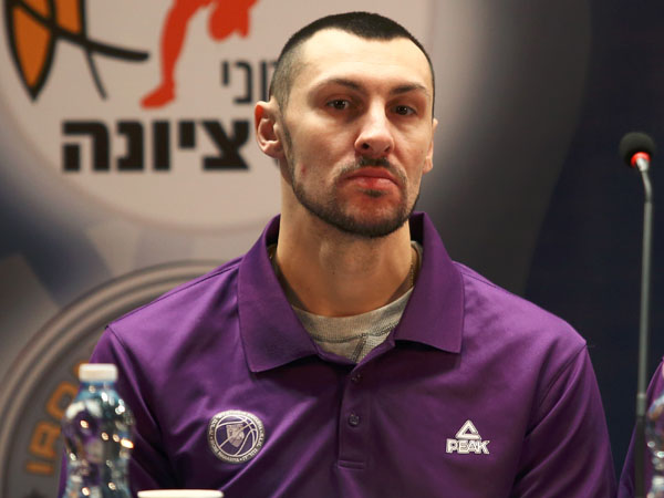 גפני לא רואה את נהריה כאנדרדוג (אלן שיבר)