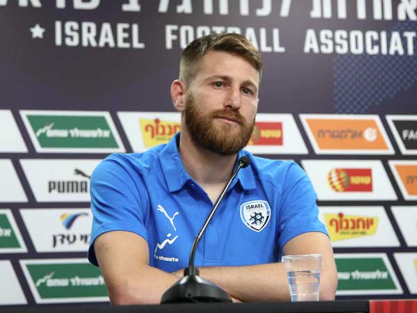 נמחק לחלוטין ע"י איביץ'. ייני (צילום: אלן שיבר)