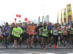 עיריית ירושלים הודיעה: מרתון 2020 בוטל