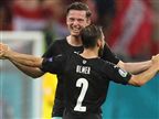 "רגע קטן לכדורגל, רגע גדול לאוסטריה"