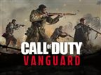 Call of Duty Vanguard הוכרז רשמית