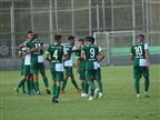 ליגת העל לנוער: צפו ב-0:3 של חיפה על ק"ש