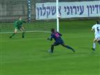 צפו: קריית גת ואס''א ת''א נפרדו ב-0:0