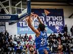 גנרל פאטון. צפו: אילת גברה 87:94 על גליל