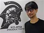 הידאו קוג'ימה עובד על שני משחקים מסקרנים