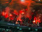 המשטרה תאסור על הפועל הכנסת אביזרי עידוד