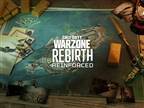 Warzone: עדכון חדש עוד שבוע לאי Rebirth
