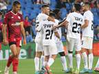 חגיגת סוף עונה: 2:3 נהדר לאשדוד על חדרה