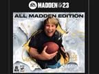 צפו: טריילר ראשון ל-Madden 2023