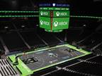מיקרוסופט עיצבה מגרש כדורסל בהשראת Xbox