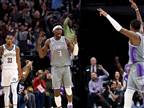 "רנסנס בסקרמנטו": הקבוצה הכי מהנה ב-NBA?