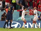 למרות 0:1 על צרפת: תוניסיה עפה מהמונדיאל