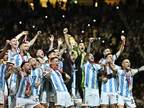 עוד לא בפסגה: ארגנטינה רק במקום השני