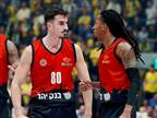 לא בשמיים: היריבות האפשריות של ירושלים