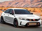 הונדה סיוויק TYPE R בישראל