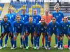 חורקת: נבחרת הנשים נכנעה 3:1 להונגריה