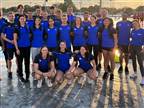 עם 19 ישראלים: אליפות אירופה לנוער בשחיה