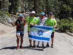 3 ישראלים סיימו את מרוץ באדווטר 217 ק"מ