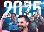 המשכיות: צ'אבי האריך חוזה בברצלונה