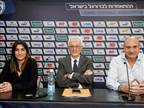"היסטורי": הוקמה מנהלת לכדורגל הנשים