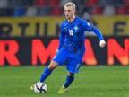 מסתמן: כוכב נבחרת איסלנד ישחק נגד ישראל
