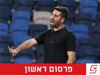 לוין רוצה את אלון זיו כמאמן הפועל פ"ת