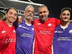 נערך טורניר לזכרו של גל מישאלוף ז"ל