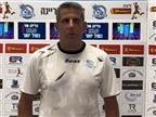 מימר: "חיפה איכותית, נבוא להוציא נקודות"