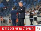 "אל דאגה, לא אעסוק בנבחרת הבוגרת"