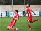 מהפך ב-10 שחקנים: 1:2 להפועל ת"א על יפו