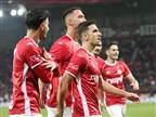 ב"ש המועמדת הבכירה: משה פרימו מסכם סיבוב