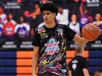 "אבייב יוכל להגיע להיכל התהילה של ה-NBA"