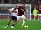 (Photo by West Ham United FC/West Ham United FC via Getty Images)