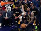 "בגיל 41?!": לברון ג`יימס הימם את ה-NBA