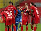 מהפך משוגע להרצליה, 1:1 בין ר"ג ופ"ת