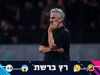 "הנוער של חיפה מפרק את בית"ר ירושלים"
