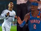 "פא*ינג תירגע": למה שיי "חיקה" את CR7?