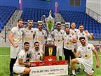 אמפי ת״א זכו בגמר COPA גולדסטאר 2026