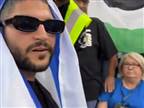 ההפלייה של פיפ"א: תקרית הדגלים במונדיאל