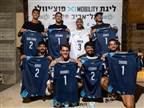 קיץ חם: ליגת הפוצ'יוולי מתקרבת בצעדי ענק