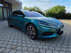 צפו: נהגנו בדנזה Z9GT עם 1,156 כ"ס!