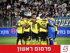 פרסום ראשון: הקיצוני שמועמד למכבי נתניה