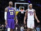 לברון בפילדלפיה. מה עכשיו? המצב ב-NBA