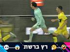 "על הראש שלכם": הערב המטלטל של סילבה