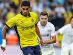 הסיבה שחלאילי לא בסגל: מתנהל מו"מ למכירה