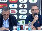 "אין סיבה שלא נהיה קבוצת כדורסל מנצחת"