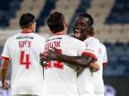 חי, דקה 80: הפועל י-ם - הפועל ת"א 3:0