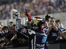Moto GP: לורנסו ניצח בפתיחת העונה