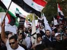 דרישה: חרם על סוריה באולימפיאדת לונדון
