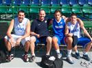 כדורסל 3X3: ישראל בחצי גמר אליפות העולם